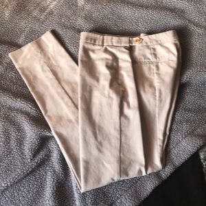 Highline Khaki Slacks CK